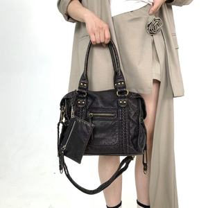 <span class=keywords><strong>Bolso</strong></span> de Mano Personalizado Estilo Y2K Spicy Girl, <span class=keywords><strong>Bolso</strong></span> Bandolera Retro Urbano Millennium - Product Image 2