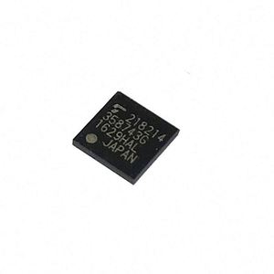 Chipset Convertidor de Interfaz Serial para Cámara Tc358743 de 64 pines T/r - Cinta y Carrete (alternativa Tc358743xbg(<span class=keywords><strong>el</strong></span>)) Tc358743xbg - Product Image 1