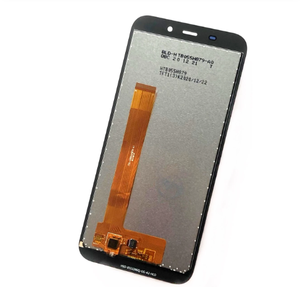 จอแอลซีดีประกอบหน้าจอสัมผัสหน้าจอ Digitizer สำหรับ <span class=keywords><strong>OUKITEL</strong></span> <span class=keywords><strong>WP12</strong></span> <span class=keywords><strong>WP12</strong></span>โปรประกอบจอแอลซีดี - Product Image 3