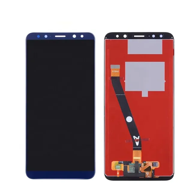 Factory Outlet LCD Screen for Huawei Mate 10 Lite Display With Touch Panel Screen Digitizer Assembly Replacement