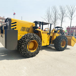 جودة عالية 3 Cbm تحميل <span class=keywords><strong>2</strong></span> طن رافعة شوكية ديزل تحت الأرض تحت الأرض صانعة تحت الأرض - Product Image 3