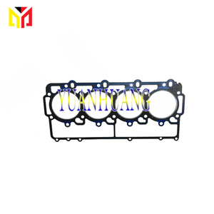 Gasket Kepala Silinder Mesin Caterpillar CAT 3204 3208 7W-2059 7W2059 - Product Image 5