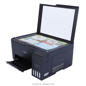 Yuelule L3258 Stampante Multifunzionale ad Alta Definizione con Uscita Grafica Nitida <span class=keywords><strong>e</strong></span> a Colori - Product Image 5