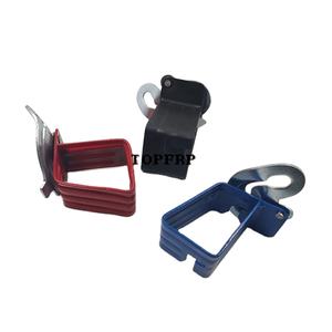 Hot Sale a and C Type Plywood Snap Tie Jahn <b>Bracket</b> - Product Image 2