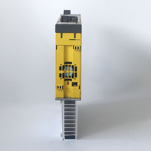 Módulo Servo Amplificador Fanuc para Máquinas Cnc, 2 Unidades, 2 Unidades, 2 Unidades, 2 Unidades - Product Image 3