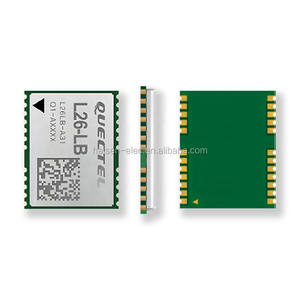 وحدة GPS طراز L26-<span class=keywords><strong>DR</strong></span> L26ADR-S89 L26 L26DR L26-LB L26LB-A31 L26T - هوائي GNSS متعدد الأنظمة لنظامي GPS وGLONASS وGalileo وQZSS - Product Image 2