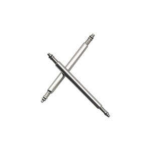Goupilles à ressort standard de 5 mm de diamètre en acier inoxydable personnalisables SB1-25 - Product Image 3