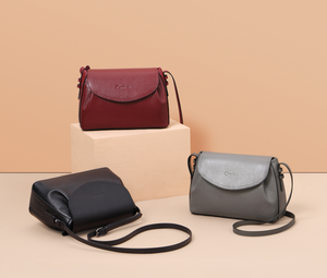Nuovo Arrivo Del cuoio Genuino del sacchetto di Spalla per Le Donne borsa Delle Signore - Product Image 5