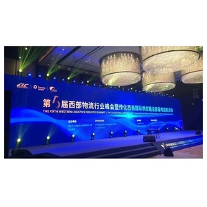 Màn Hình <span class=keywords><strong>Led</strong></span> Ngoài Trời P5.95 Màn Hình Quảng Cáo <span class=keywords><strong>Led</strong></span> Thương Mại Video Tình Dục Cho Nữ Màn Hình Hiển Thị <span class=keywords><strong>Led</strong></span> Đủ Màu Ngoài Trời - Product Image 6