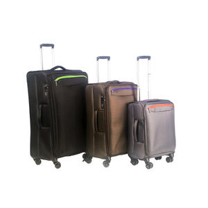 רעיונות מוצרים חדשים <span class=keywords><strong>2025</strong></span> באיכות גבוהה ילדים מזוודות & תיקי נסיעות טרולי מזוודה סט למזוודה - Product Image 2