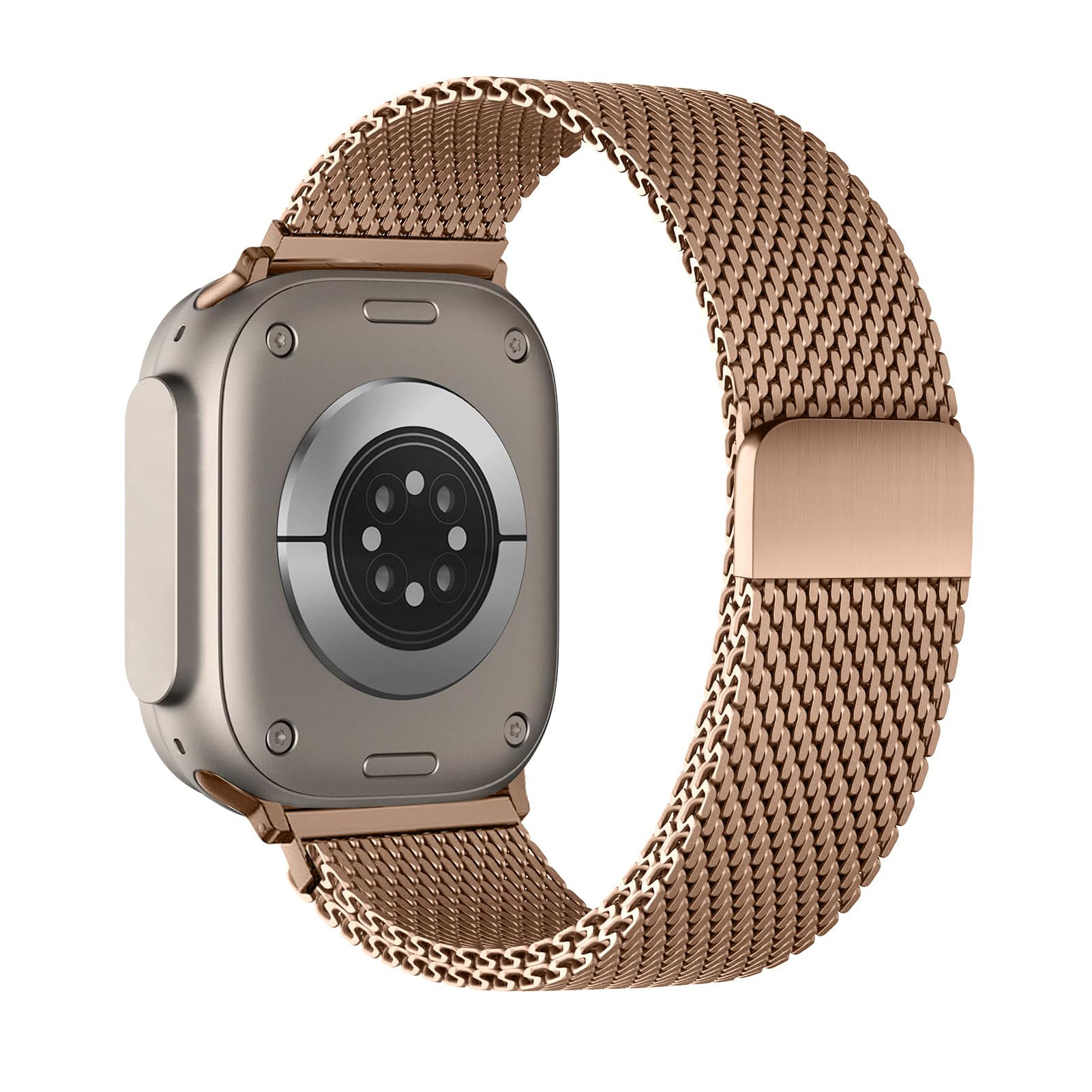 สีโรสโกลด์