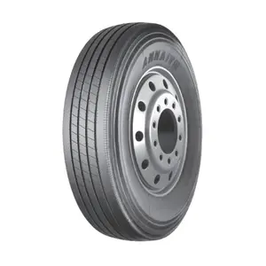 Anhänger LKW Reifen Großhandel ANNAITE 678 11 R22.5 11 R24.5 285/75 R24.5 295/75 r22.5 SEMI TRUCK TYRES 11 r22.5 Reifen billig