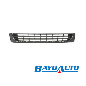 BAYO NUOVO Ricambio Auto Griglia Paraurti AMAROK 13-16 Cromata Centrale 2HH8536779B9 per VAG AMAROK - Product Image 2