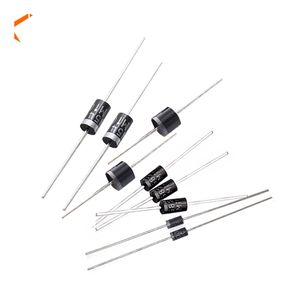 Diodes UF4007 DO-41 1000V/1A en stock, diodes <span class=keywords><strong>4007</strong></span> haute performance - Product Image 3