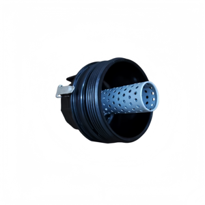 15650-38020 Nouveau couvercle de boîtier de filtre à <span class=keywords><strong>huile</strong></span> pour Aygo Prado FJ Land Cruiser - Product Image 3