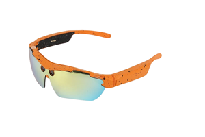 Lunettes intelligentes IA avec caméra, microphone, haut-parleurs, traduction en temps réel, vidéo 1080P, étanches IP67 - Product Image 3