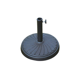 Custom Garden Terrace Sun Umbrella Base al aire libre Playa Patio al aire libre Paraguas Base Stand - Product Image 5