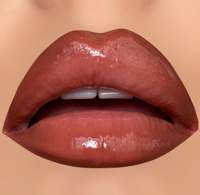 Crayon à lèvres en bois avec votre logo, liner crémeux, remplisseur de précision, définition, nude, rose miel, satin crémeux, jusqu'à 8 heures, tube doré, façonneur de lèvres