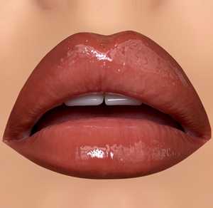 <span class=keywords><strong>Crayon</strong></span> à lèvres en bois avec votre logo, liner crémeux, remplisseur de précision, définition, nude, <span class=keywords><strong>rose</strong></span> miel, satin crémeux, jusqu'à 8 heures, tube doré, façonneur de lèvres - Product Image 3