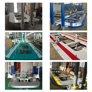 Équipement de <span class=keywords><strong>réparation</strong></span> <span class=keywords><strong>automobile</strong></span>/de carrosserie/machine à redresser les châssis ZT-830 - Product Image 6