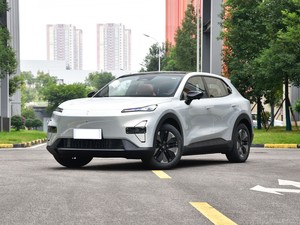 2025 Gran Venta en Stock Changan DEEPAL S05 S07 Vehículo de Nueva Energía Versión Ultra-Pura Shenglan con 5 Puertas y 5 Asientos - Product Image 6