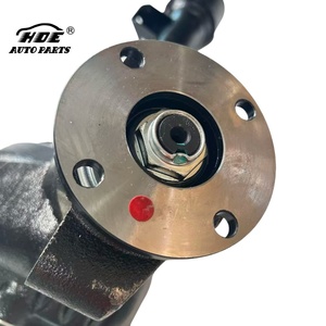 41110-60821 41110-6A171 41110-60820 Vente en gros d'ensembles de différentiel avant pour Toyota Land Cruiser - Product Image 4