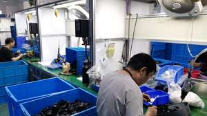 ऑटो विद्युत पावर स्विच स्टीयरिंग व्हील स्विच 1870913 स्कैनिया के लिए - Product Image 4