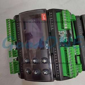 1pc新Mcx08m控制器模块080g0028 # 全新原装现货 - Product Image 1