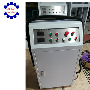 Machine de nettoyage de <span class=keywords><strong>surface</strong></span> au plasma Processeur de type ligne Augmente la <span class=keywords><strong>tension</strong></span> d'adhérence du produit Traitement de <span class=keywords><strong>surface</strong></span> au plasma - Product Image 5