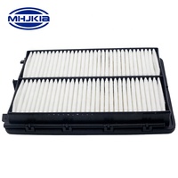 MHJKIA Filtre à air de haute qualité 28113-A9100 Filtre à air moteur Corée Voiture Auto Pour Hyundai Kia SUV Santa Fe