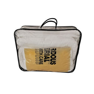 Kit de derrames de solo aceite Material de polipropileno Kit de derrames de solo aceite Respuesta de derrames industrial - Product Image 3