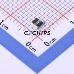 Résistance SMD WW10PR020JTLJ 1210 (Résistance : 20 mOhm) (Précision : 5%) - Product Image 1