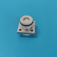 Kits de tiges durables et résistants à l'usure DIAM GY-01126923901 Blow-Fill-Fill-Machine Parts