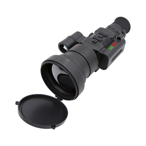 Monoculaire thermique série Da-t 640*512px, caméra de vision nocturne, lunette de chasse, imagerie thermique, caméra thermique portable - Product Image 1