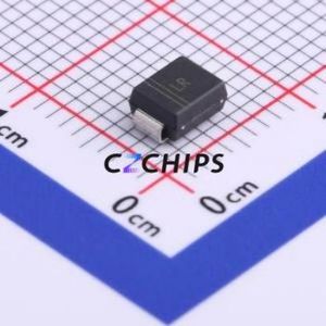 Venta al por mayor SMBJ17A, transistor ESD y protección contra sobretensiones (TVS/ESD), de la marca SMBJ17A, de la serie (SMB) - Product Image 1