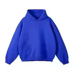 Flower Thick Comfortable Stylish Spyder Hoodies Essential for Men's 100% Cotton Trendy Designer High Quality Wholesale Hoody - Product Image 6