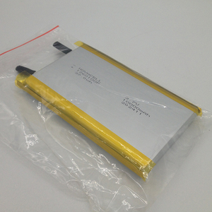 A buon mercato piccola banca di potere batteria portatile carica rapida 10000mah 1260110 1260100 per veicolo auto gps tracker - Product Image 5