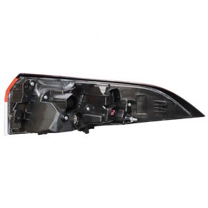 Luz Trasera Exterior para Automóvil, <span class=keywords><strong>Precio</strong></span> de Fábrica, Accesorios para Automóvil, Luz de Giro, Luz de Freno, Venta al por Mayor, para Toyota <span class=keywords><strong>Corolla</strong></span> <span class=keywords><strong>LE</strong></span> SE <span class=keywords><strong>2020</strong></span> 2021 - Product Image 5