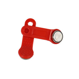 Di alta qualità TM pulsante DS1990A-F5 tasto Ibutton <span class=keywords><strong>Dallas</strong></span> Keyfob solo lettura <span class=keywords><strong>Chip</strong></span> - Product Image 6