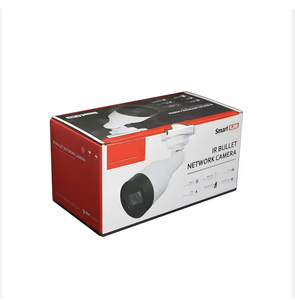 Cámara de Red Tipo Bala IPC-HFW1230S1-A-S5 de 2.8MM y 2MP con IR, Audio y Enfoque Fijo - Product Image 5