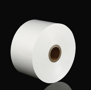 <span class=keywords><strong>Film</strong></span> BOPP nacré thermoscellable, haute blancheur et finition nacrée de qualité supérieure - Product Image 1