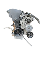 Ensemble moteur d'origine d'occasion BGC AWT CED BKB AWM pour VW Passat B5 Audi A6 berline, moteur 1.8L