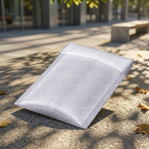 Sobre de Espuma de Polietileno Resistente con Barrera Contra la Humedad para el Envío de Componentes Industriales - Product Image 1