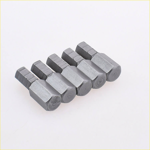 Cacciavite Magnetico H8 in Acciaio di Grado Industriale e Fai-da-Te, OEM per Riparazioni Meccaniche - Product Image 6