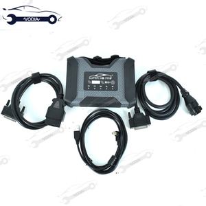 Herramienta de Diagnóstico DOIP Super MB Pro M6 2025 para Autos y Camiones Benz, Diagnóstico Completo del Sistema MB, Lista para Usar - Product Image 5