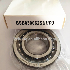 ลูกปืนสกรูบอล<span class=keywords><strong>30</strong></span>*<span class=keywords><strong>72</strong></span>*15มม. ตลับลูกปืน30TAC72B รองรับ30TAC72BSUC10PN7B 30TAC72B <span class=keywords><strong>Su</strong></span> C10 PN7B - Product Image 3