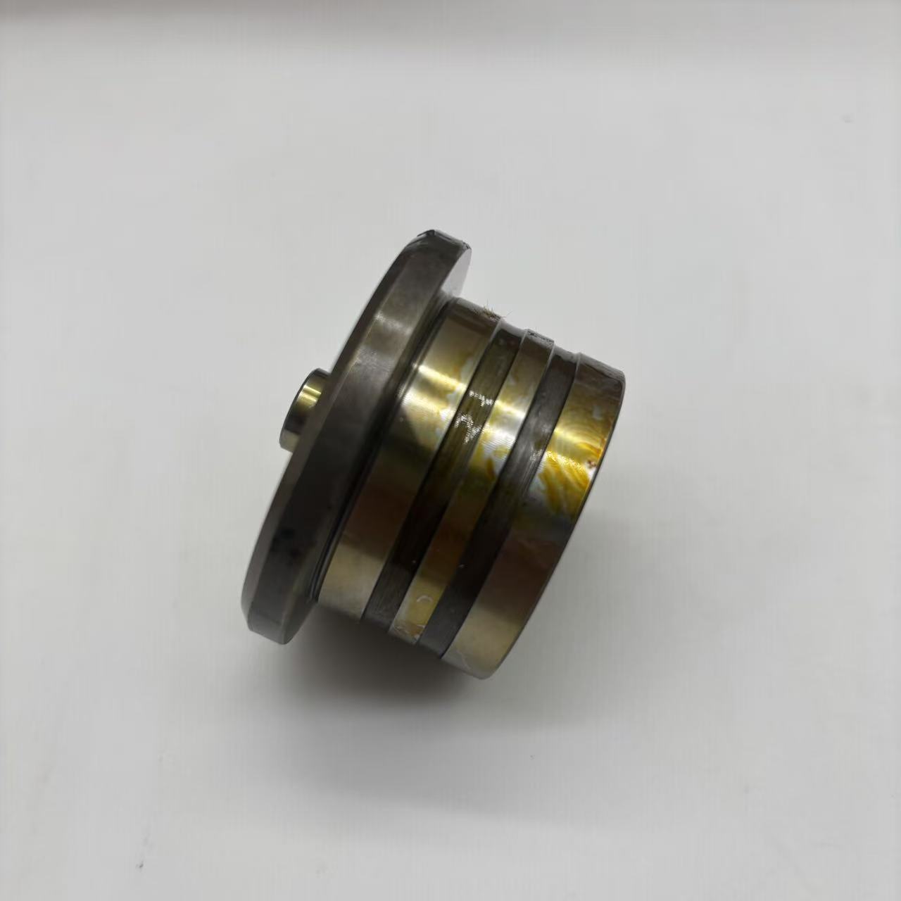 Idle Gear Shaft 13581-17012 for Land Cruiser HZJ79 - High-Quality