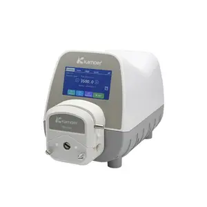 Kamoer Lab UIP3 Digital Peristaltic Pump with Long Lifetime Used For Laboratory Experiment and Wifi Controlled