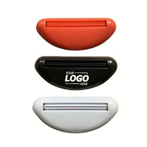 Effortless <b>Tube</b> <b>Squeezer</b>: Maximize Your <b>Toothpaste</b> & Cream - Perfect Promotional Gift - Product Image 1