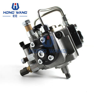 Pièces de rechange d'excavatrice 294050-0424 8-97605946-8 Pompe d'injection de carburant pour moteur Isuzu 6HK1 Hino J08E - Product Image 1